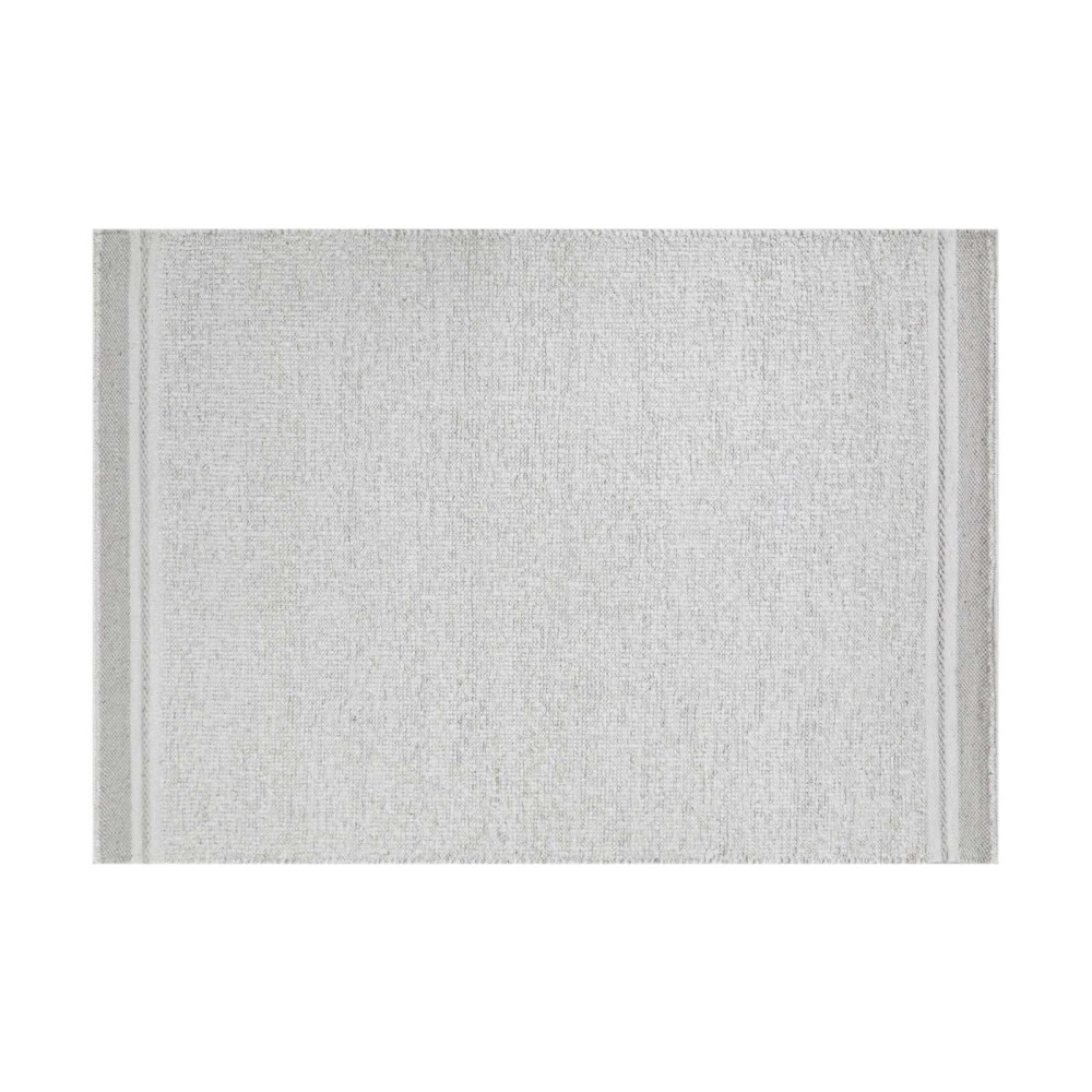 ALFOMBRA LANA NATURAL-BEIGE HALEY