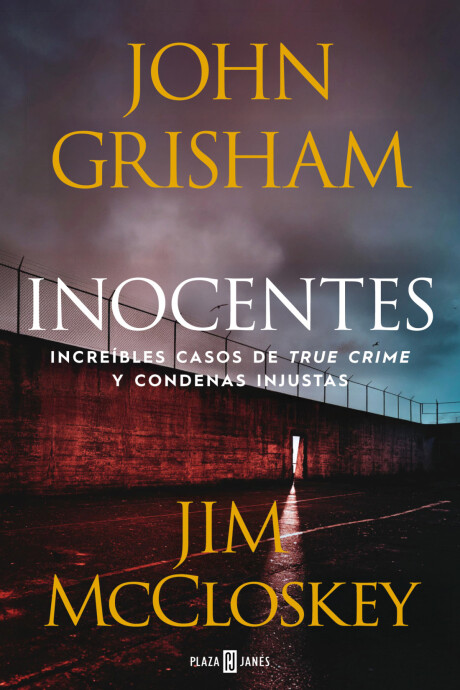 INOCENTES INOCENTES