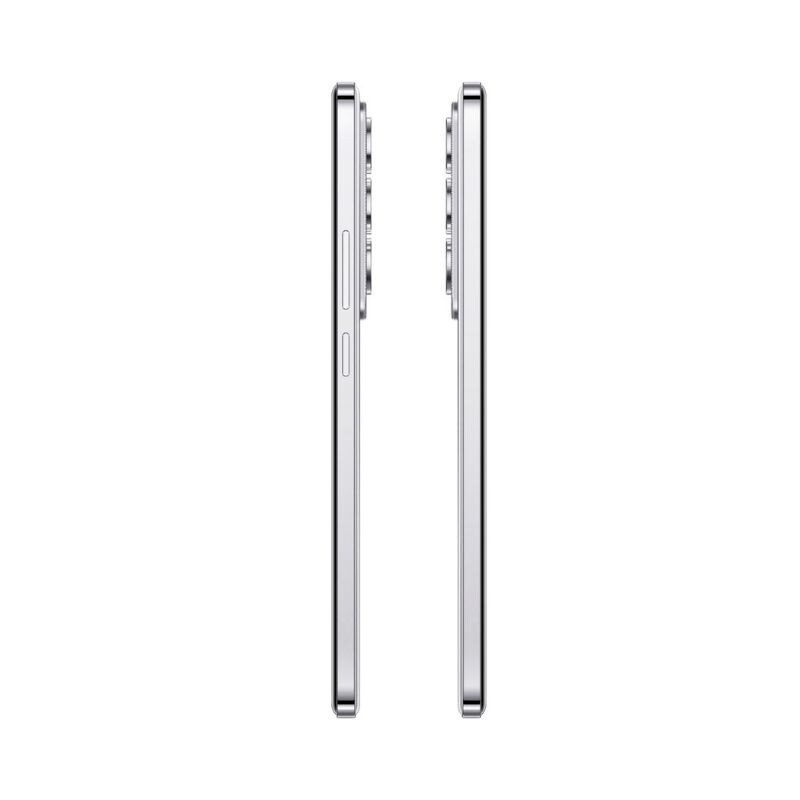 Oppo Reno 12 512GB/12RAM Gris Mercurio Oppo Reno 12 512GB/12RAM Gris Mercurio