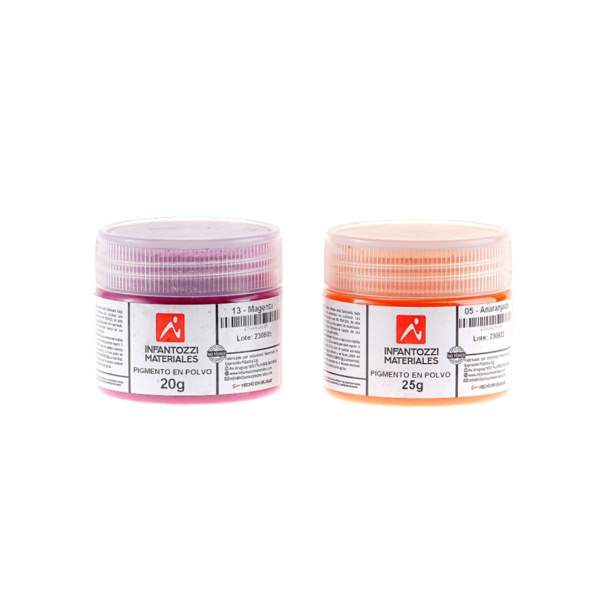 Pigmento - 20 g 