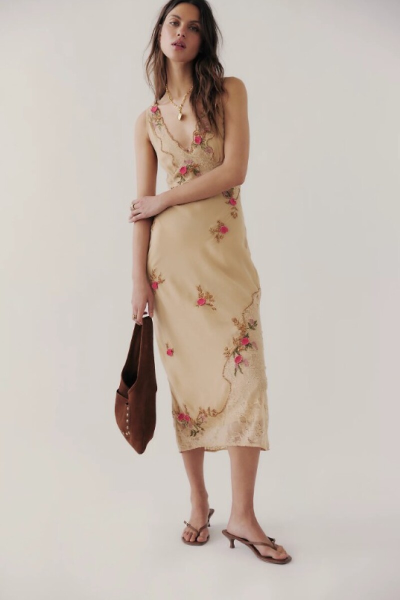 MEET AGAIN MIDI Amarillo