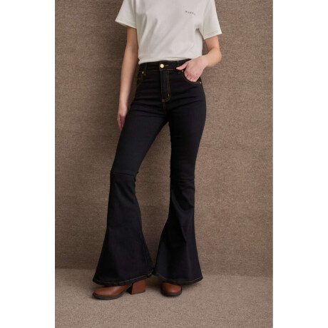 Jean Oxford Black