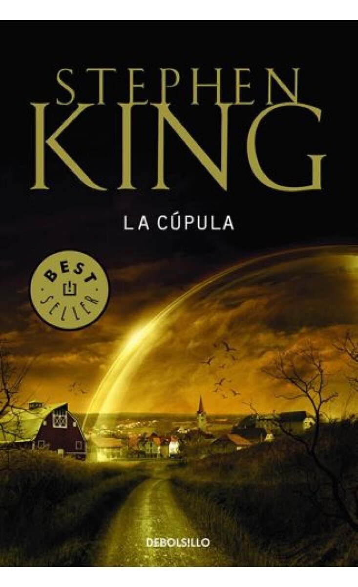 LA CUPULA 