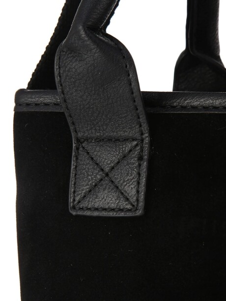 Matera Velvet Negro