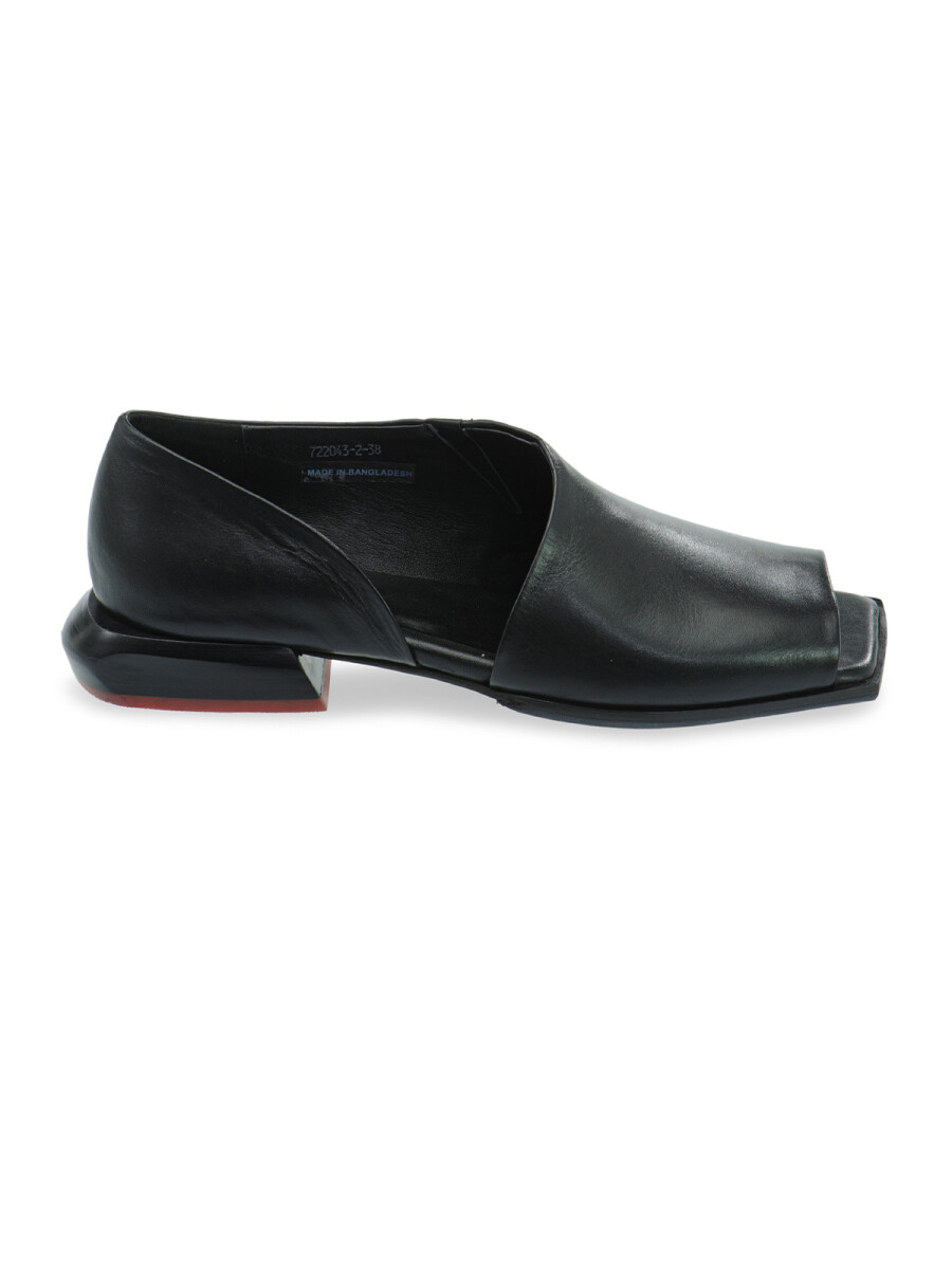ZAPATO YUKI 