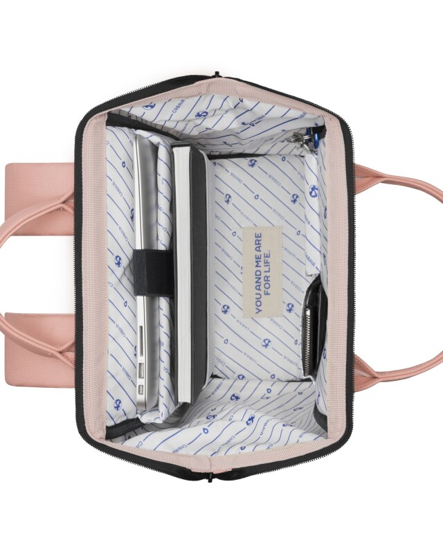 Cabaia Mochila Backpack - Adventurer San Miguelito Cabaia Mochila Backpack - Adventurer San Miguelito