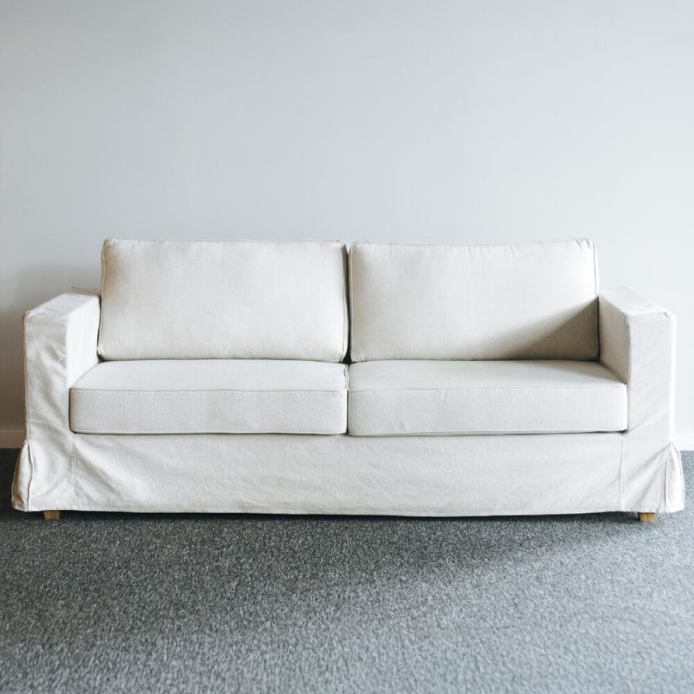 Sofá Franca 2 Cuerpos