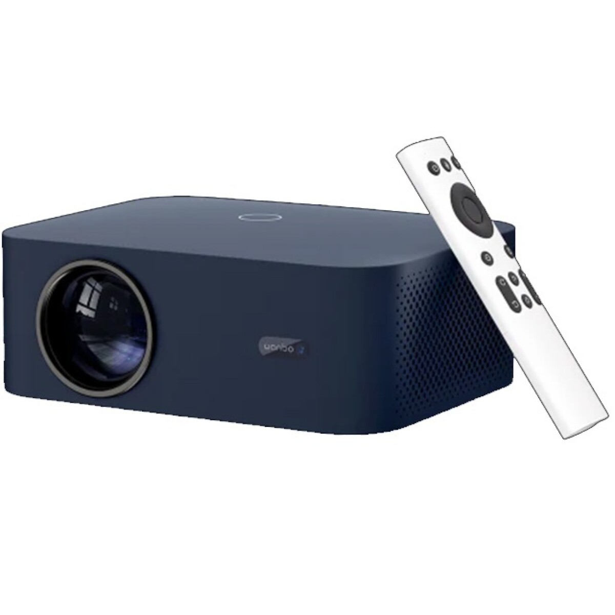 Proyector Xiaomi Wanbo X2 Max 