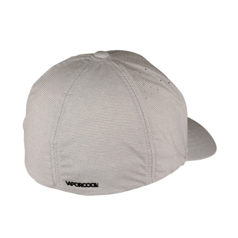 Gorro Rip Curl Vaporcool Phaser Flexfit - Gris Gorro Rip Curl Vaporcool Phaser Flexfit - Gris