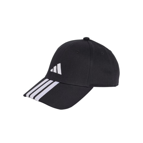 GORRA adidas NEW LOGO Black White