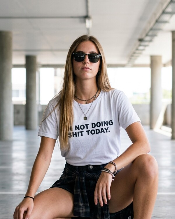 Remera Today Remera Today