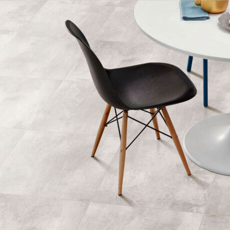 PORCELANATO 60X60 RECTIFICADO CEMENTO GRIS ACETINADO GAMAS DE GRIS