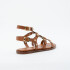 Sandalia CUERO CARMEL CARMEL