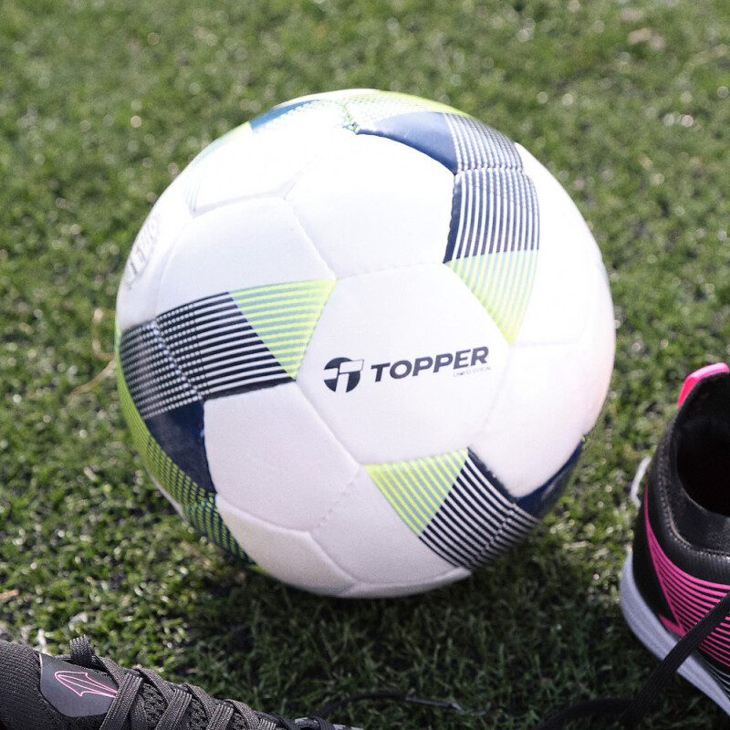 AGILITY IV - CAMPO Blanco BLANCO