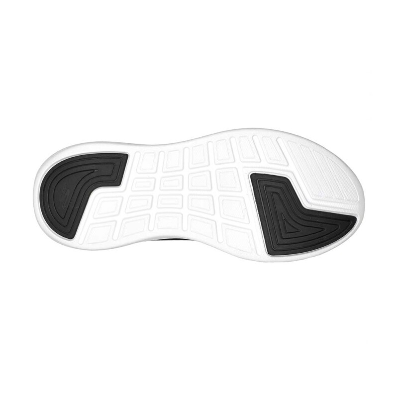 Max Cushioning Essential - Hombre Black