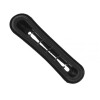 GOMA DE SOPORTE DE PARAGOLPE FUSCA 1500 / 1600 Goma De Soporte De Paragolpe Fusca 1500 / 1600