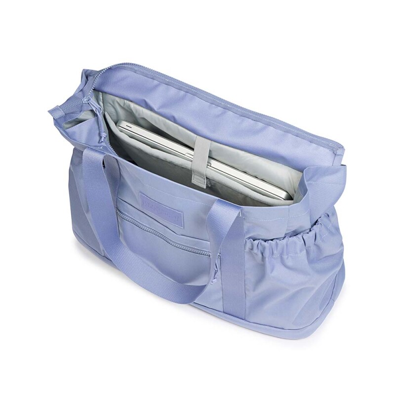 Bolso Portalaptop Everyday Large Tote Lavender Ash