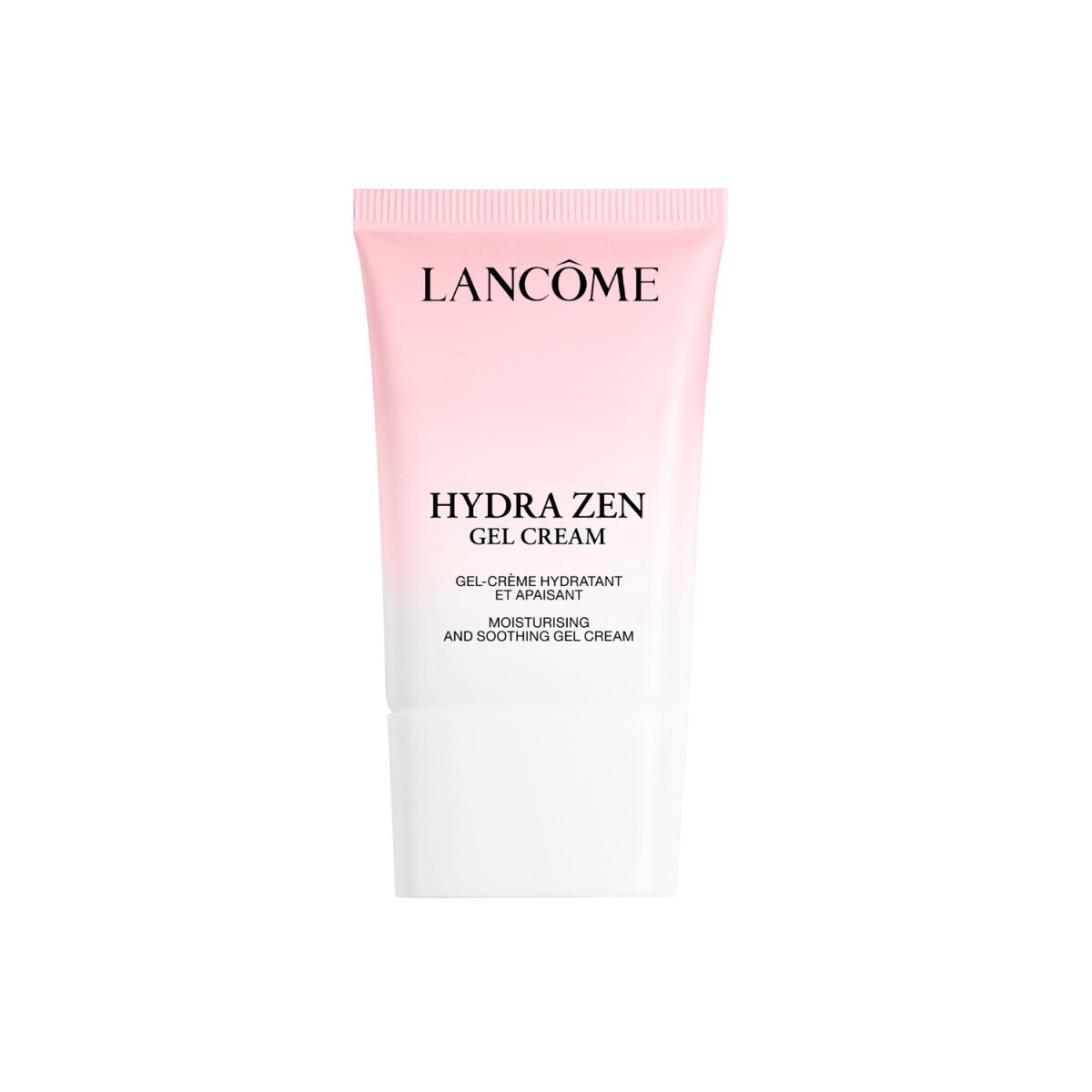 Gel Crema Facial Lancome Hydra Zen 30ml 
