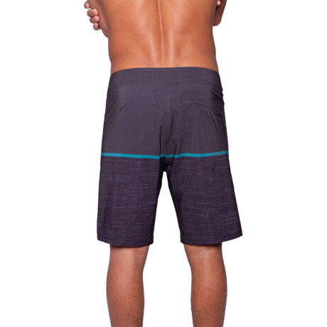 Boardshort Oneill Hyperfreak Gradient Gris