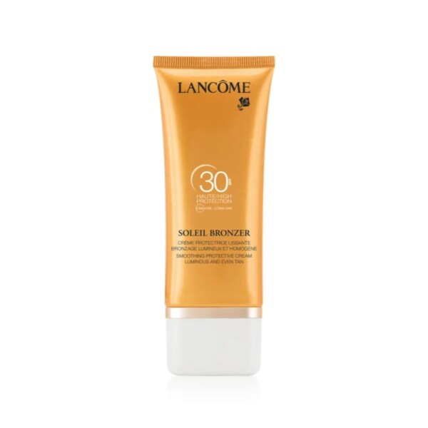 Soleil Bronzer Crema SPF30 50ml. Lancôme Soleil Bronzer Crema SPF30 50ml. Lancôme