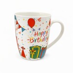 TAZA DE PORCELANA CON CUCHARITA TAZA DE PORCELANA CON CUCHARITA