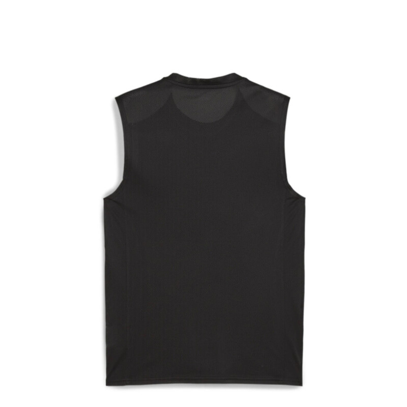 Musculosa Unisex Puma Peñarol Negro