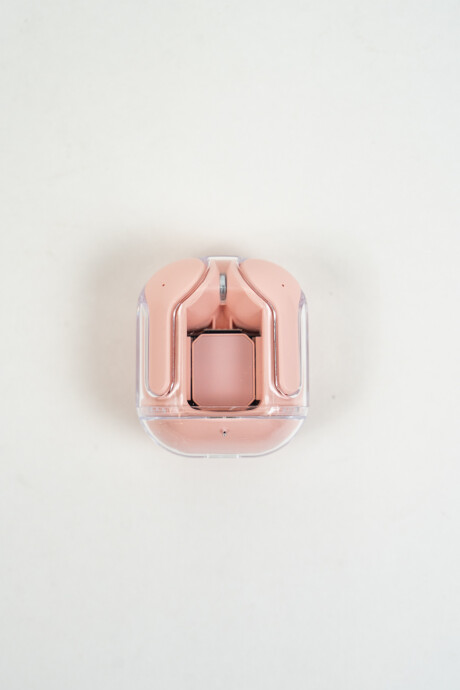 Auriculares Vali Rosa