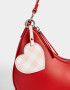 Bandoleras Bandolera Baguette Roja - Rojo Medio