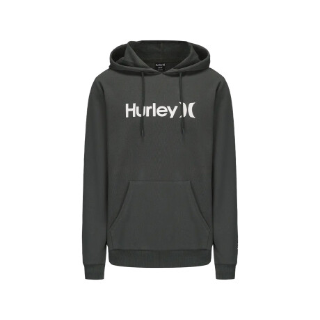 Canguro HURLEY Black