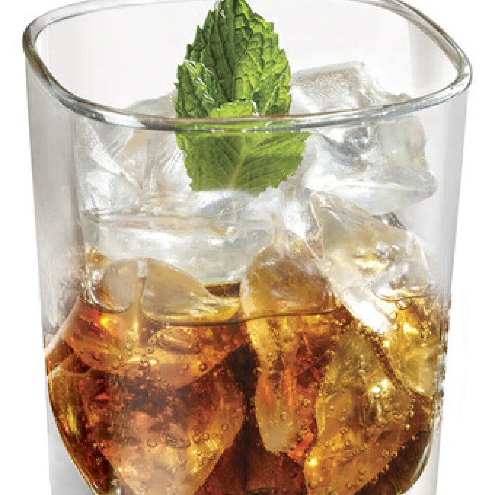 Vaso Schubert rock 325 ml CRISTAR Vaso Schubert rock 325 ml CRISTAR