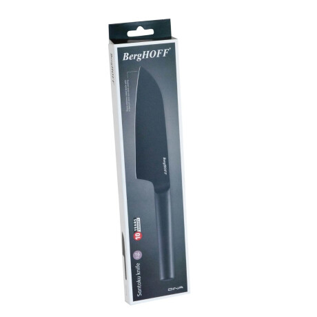 Cuchillo Santoku 16 cm Boron Berghoff Cuchillo Santoku 16 cm Boron Berghoff