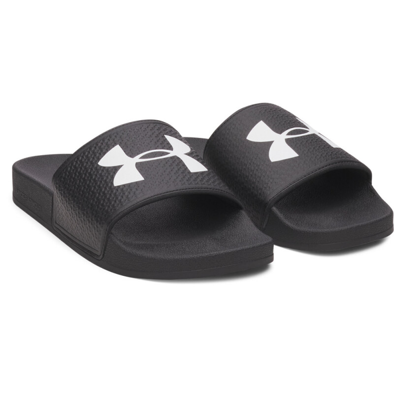 UA ARMR Slide-BLK BLK-001