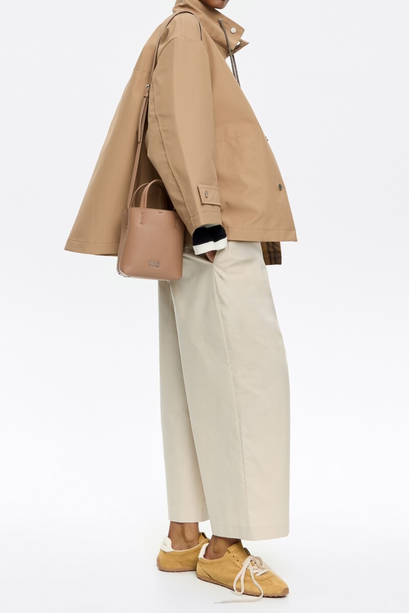 BOLSO CHIHUAHUA Marron
