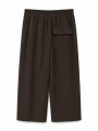 PANTALÓN EVA MARRON OSCURO