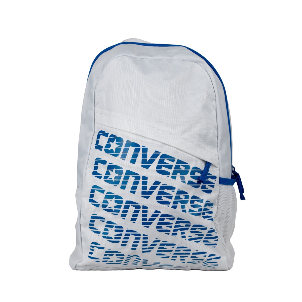 Mochila Converse - 10003913A07 - BLUE/WHITE 