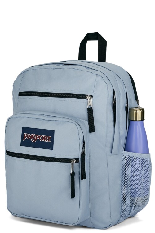 MOCHILA BIG STUDENT BLUE DUSK