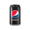 PEPSI BLACK LATA 354 Pepsi Black Lata 354