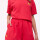 SHORT PELON Rojo