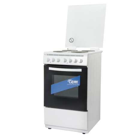 Cocina eléctrica Tem Romi Cocina eléctrica Tem Romi