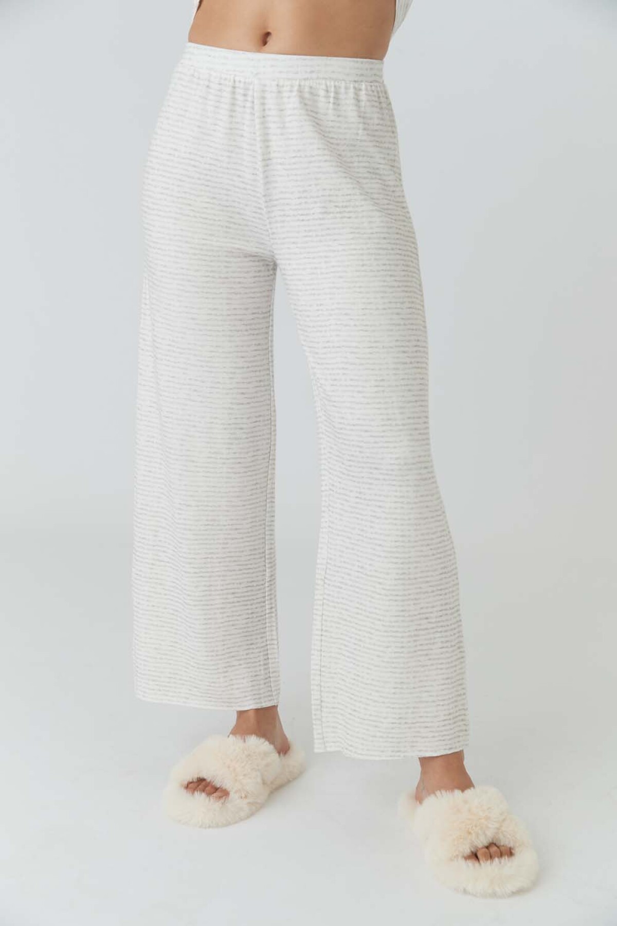 Pantalón Hope Blanco