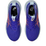 Zapatillas Running GEL-Nimbus 28 Mujer Cobalt Burst/sun Coral