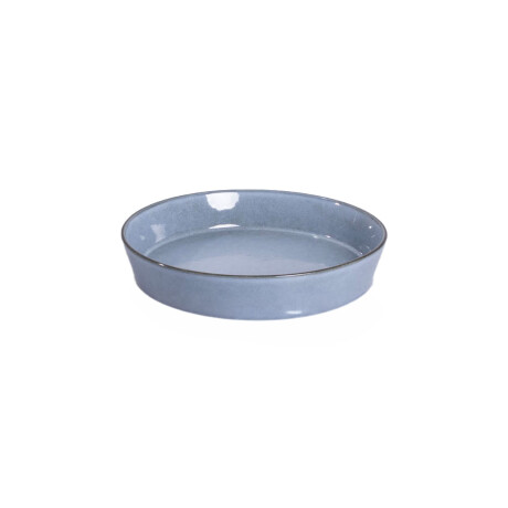 BOWL NICK CERAMICA AZUL AZUL