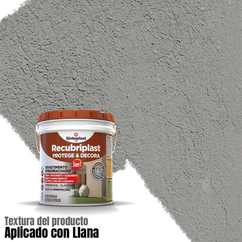 Recubriplast TEXTURATTO -textura- Gris Oveja