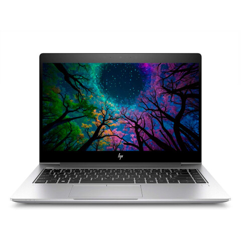 Notebook Hp Elitebook 840 G6 I5 / 8 Gb Ram / 256gb Ssd NOTEBOOK RFPL HP 840 G6 I5/8/256/14