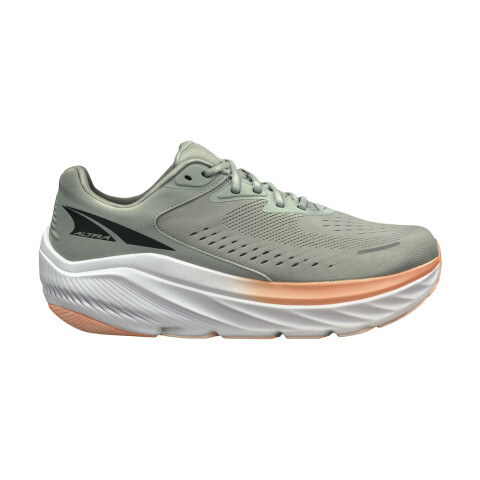 Zapatillas Trail Running Olympus 2 Mujer Light Grey