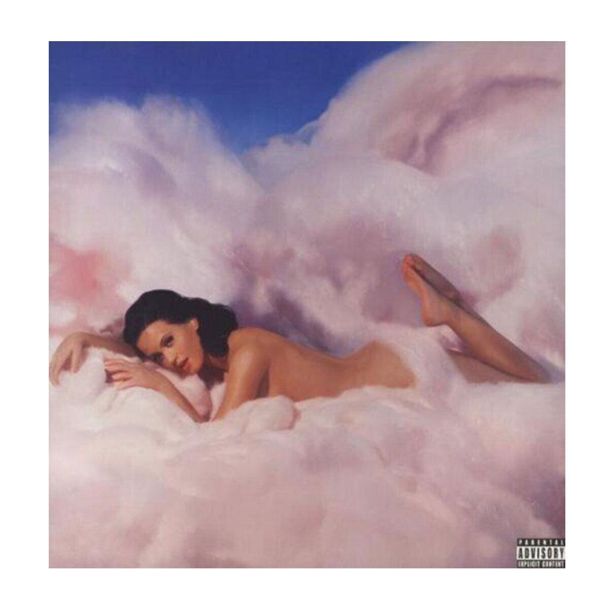 Katy Perry - Teenage Dream - Vinilo 