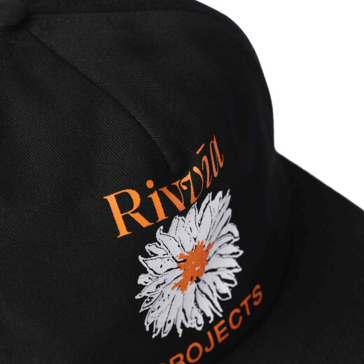 Gorro Rivvia Speedway Trucker - Negro Gorro Rivvia Speedway Trucker - Negro