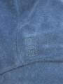 FLEECE MAIA AZUL PIEDRA