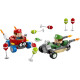 LEGO Super Mario 72034 Mario Kart Bebé Mario vs. Bebé Luigi LEGO Super Mario 72034 Mario Kart Bebé Mario vs. Bebé Luigi