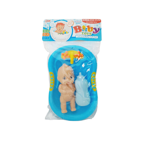 3x2 Outlet Bañera de bebé con mamadera 3x2 Outlet Bañera De Bebé Con Mamadera